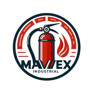 Logo de Mavex, cliente de MC Creative Solutions
