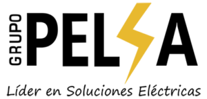 Logo de Grupo Pelsa, cliente de MC Creative Solutions
