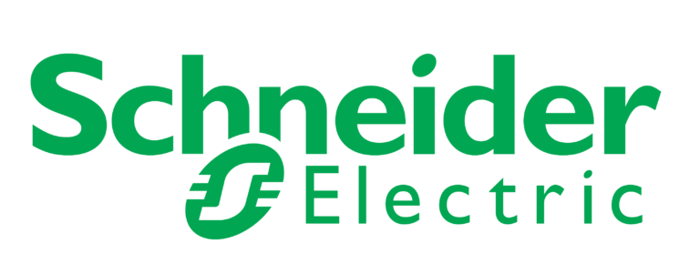 logo schneider e