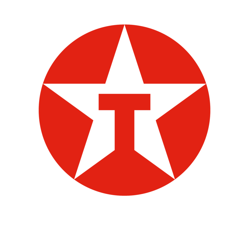 LOGO TEXACO