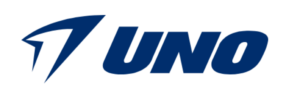 Logo de UNO, cliente de MC Creative Solutions