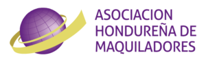 Logo de AHM, cliente de MC Creative Solutions