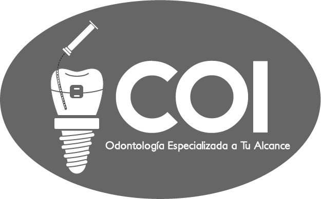 logo COI