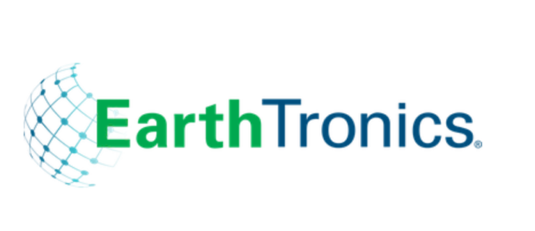 logo EARTH TRONICS