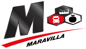 Logo de Maravilla, cliente de MC Creative Solutions