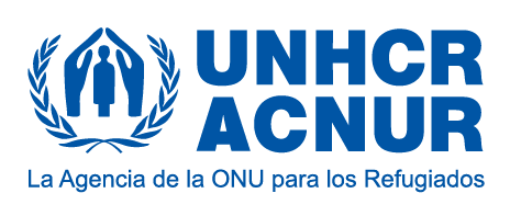 logo acnur