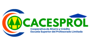 Logo de Cacesprol, cliente de MC Creative Solutions