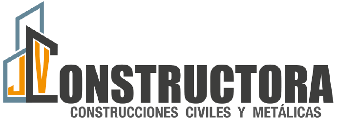 logo constructora. jvpng