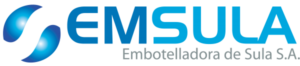 Logo de Emsula, cliente de MC Creative Solutions