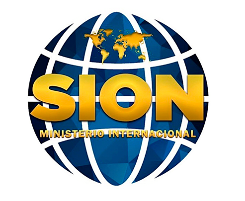 logo iglesia sion