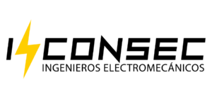 Logo de Inconsec, cliente de MC Creative Solutions