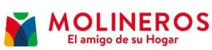 Logo de Molineros, cliente de MC Creative Solutions