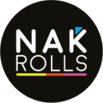 logo nak