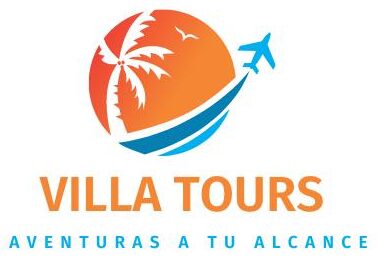 logo villa tour