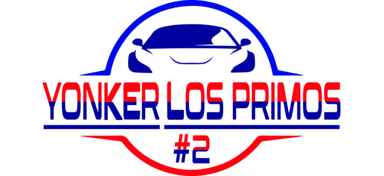 logo yonker los primos