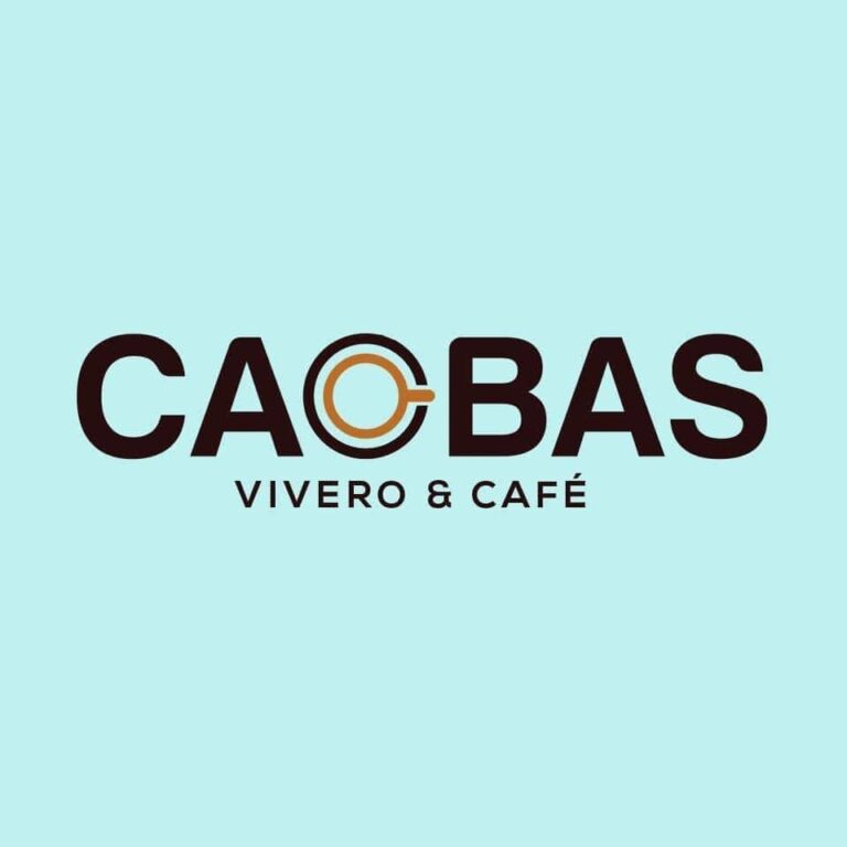 CAOBAS LOGO
