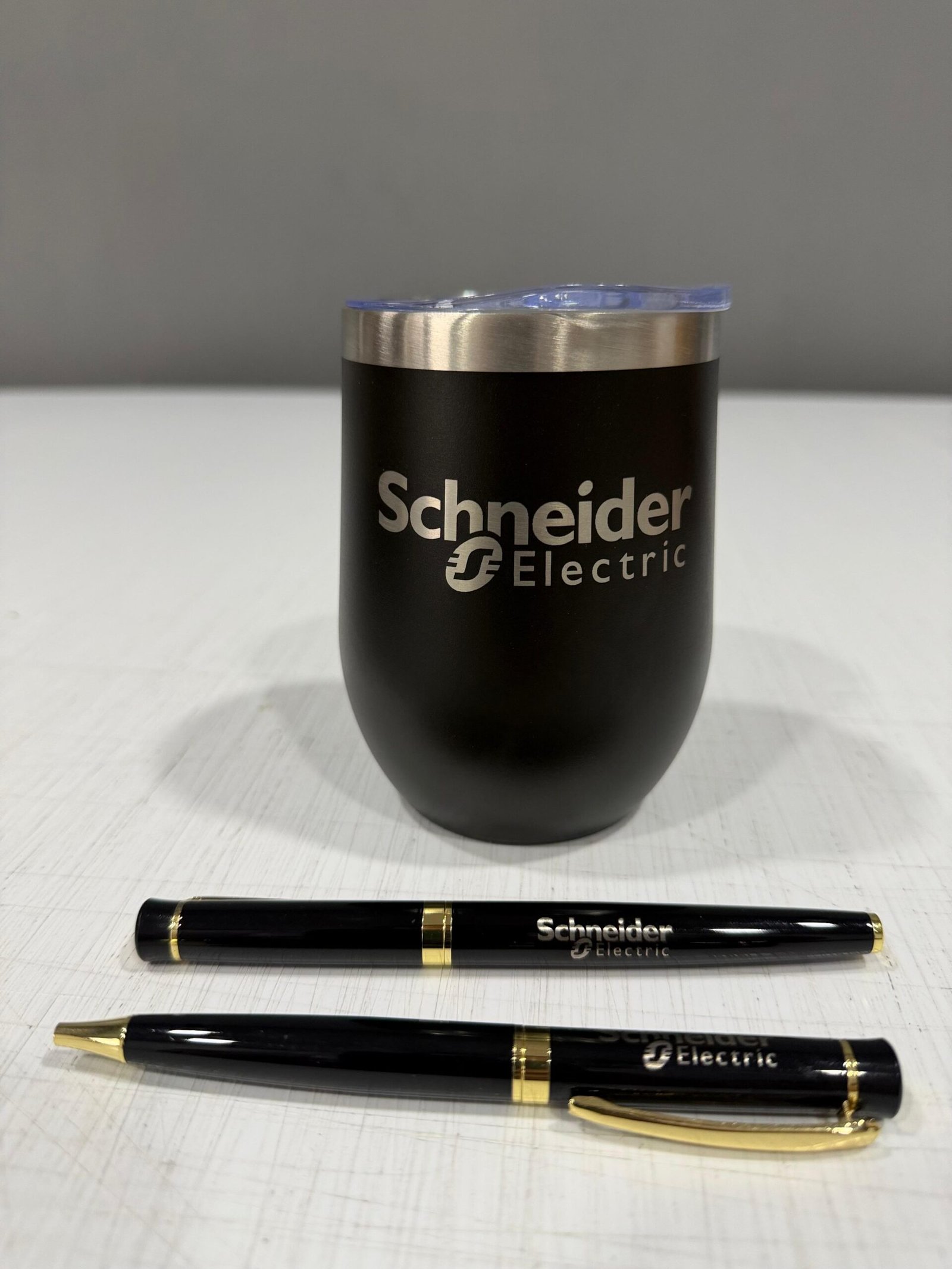 Vasos térmicos personalizados con logo